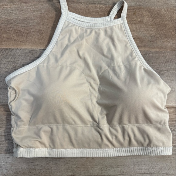 Klassy Network Brami crop top tank - Picture 4 of 4